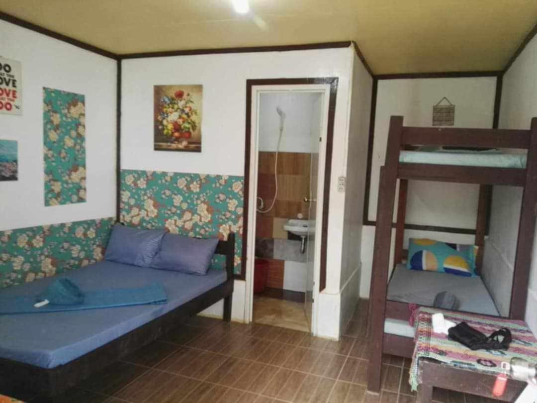 El Nido Hostel Sun Valley Exterior photo
