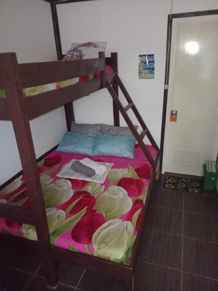 El Nido Hostel Sun Valley Exterior photo