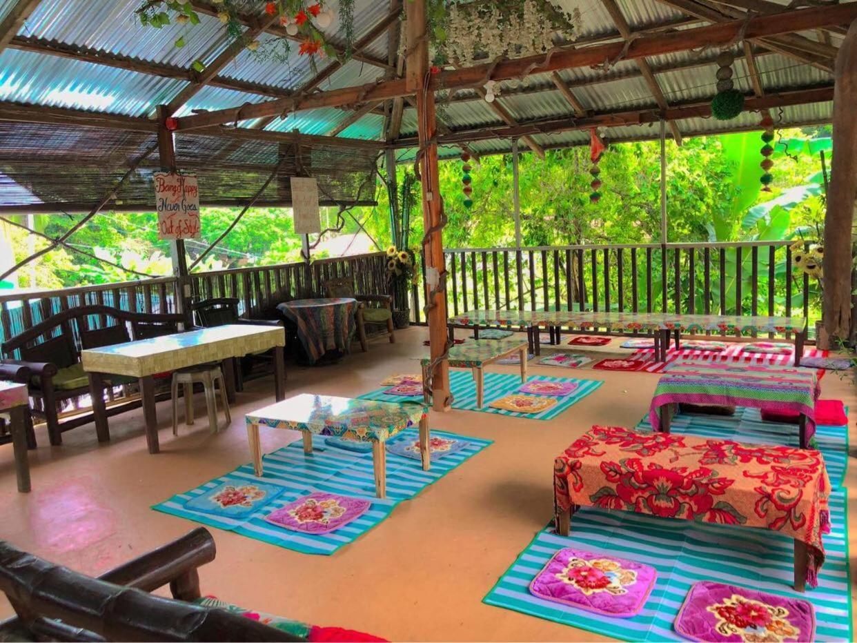 El Nido Hostel Sun Valley Exterior photo